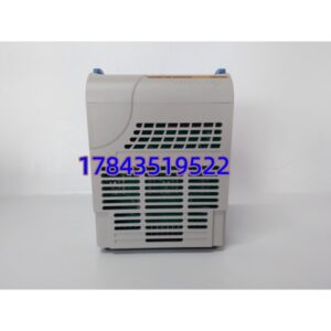 Emerson 5X00419G01 | 主控网络扩展备件