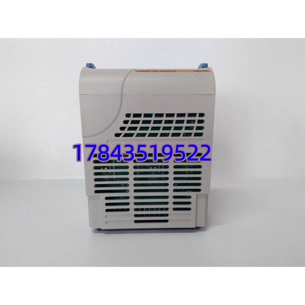 Emerson 5X00419G01 | 主控网络扩展备件