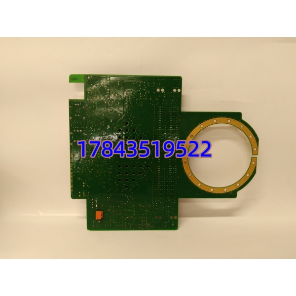 ABB 3BHE039203R0101+3BHE039204P201 | 功率单元配件