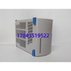 Emerson 5X00226G01 | MK 系列 I/O 通信接口模块