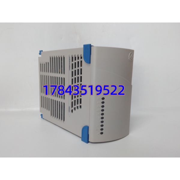 Emerson 5X00226G01 | MK 系列 I/O 通信接口模块