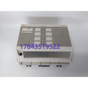 ABB DSDX453 5716075-AN | S400 远程数字扩展单元