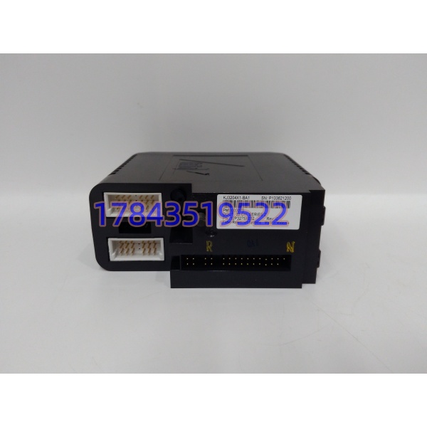 Emerson KJ3204X1-BA1 | Series2 I/O 卡件 24VDC 源型输出 DCS 备件 - 图片 4