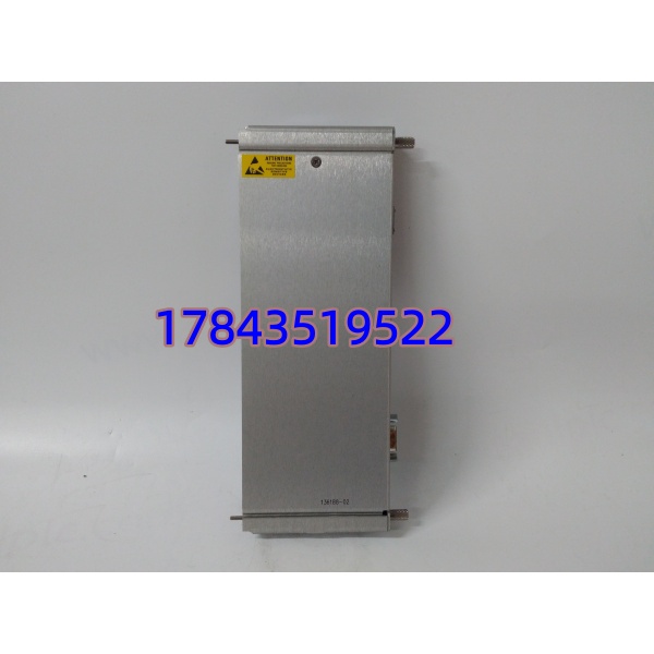 Bently Nevada 136188-02 | Modbus 协议数据转发模块