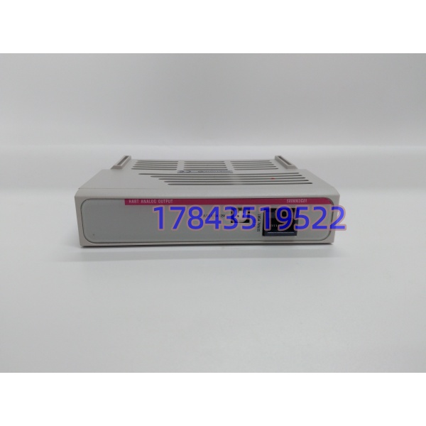 ABB 5SHX1060H0003 整套组件 | 3BHB020538R0001+GVC714A101 中压传动备件替换