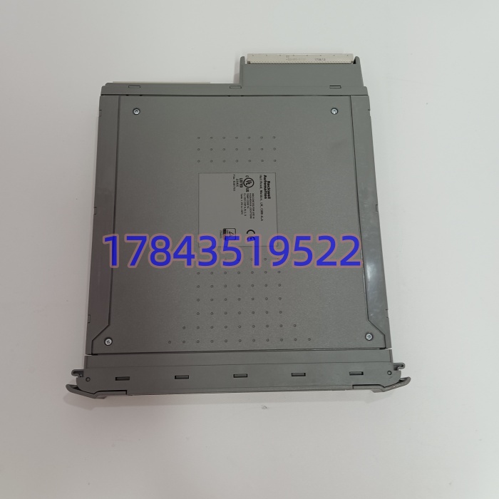 ICS Triplex T8431 | TMR 模拟量输入模块 - 图片 3