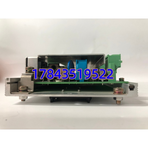ABB USC329AE01 | 发电机组励磁柜 DCS 协议转换接口板 一年质保 - 图片 4
