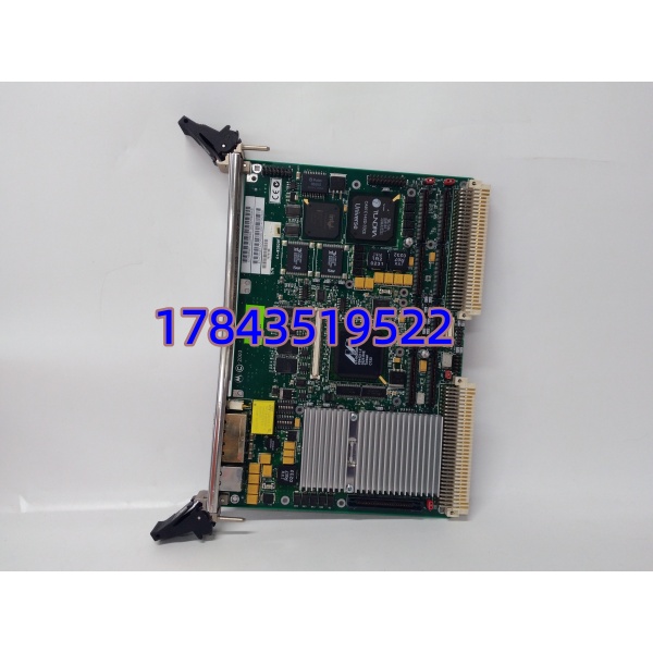 Motorola MVME5500 | VME 单板计算机 - 图片 3