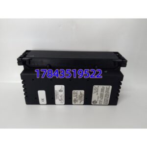 GE IC660BBD022 | 16 路可组态 IO