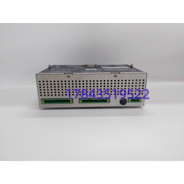 Bently 1900/65A-00-02-01-01-01 | 通用设备振动监视器 现货备件供应 - 图片 2