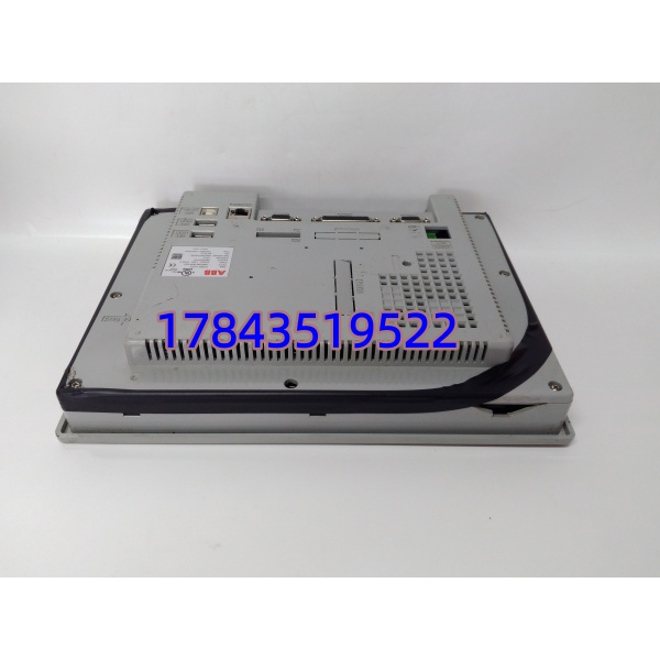 ABB CP450T-ETH | CP400 系列工艺监控触摸屏 - 图片 3