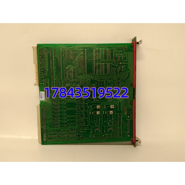 GE INP2409(2409) | 多路信号输入采集卡 - 图片 3