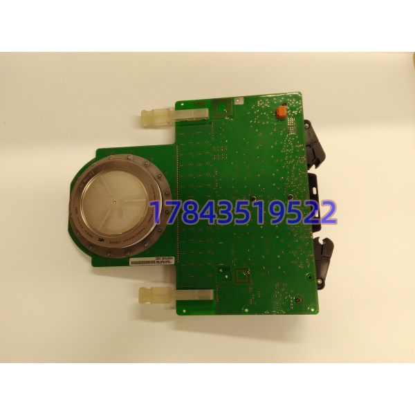 ABB 5SXE03-0141 3BHB003149P104 | IGCT 门极驱动单元 高压变频备件 - 图片 3