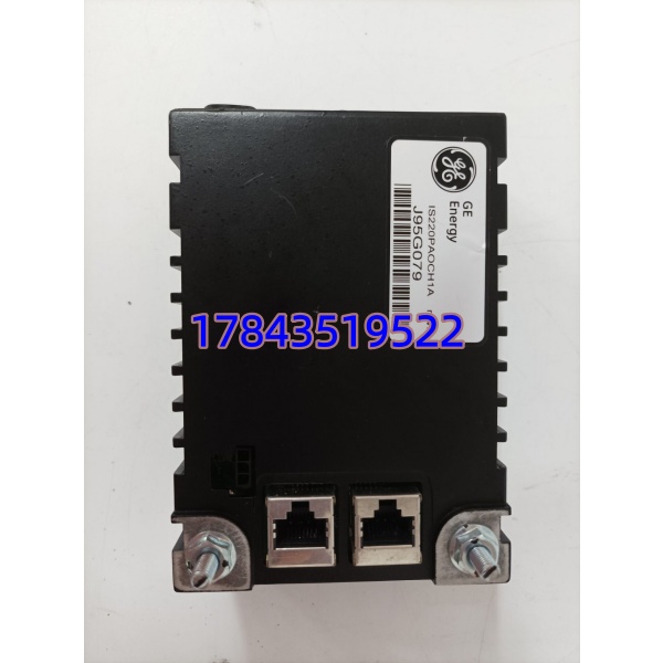 GE IS220PAOCH1A 363A4940CSP5 | Mark VIe 16 通道模拟量输出模块 - 图片 3