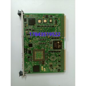 GE IS215UCVEM10A | IONet 主控制器