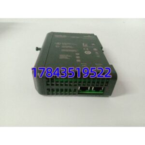 艾默生 CE30089 | DeltaV MQ 冗余控制器模块 全新原装现货