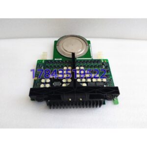 ABB 5SHY3545L0009 | 4500V/3500A IGCT 功率器件 中压变频器备件