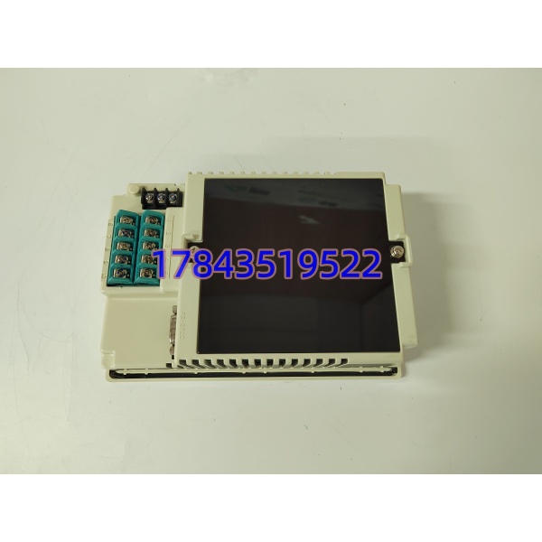 YAMATAKE EST0240Z05WBX00 | 山武 EST240Z 彩色 2.4 寸人机界面终端 现货供应 - 图片 4