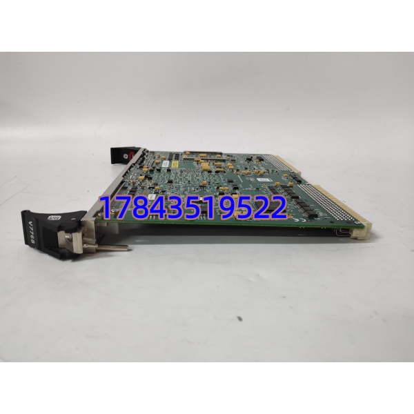 GE V7768-322001 350-9301007768-322001 A2 | 6U VME 单板计算机