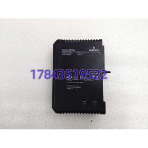 Emerson 12P3439X012 KJ2003X1-BB1 | DeltaV MD Plus 冗余控制器