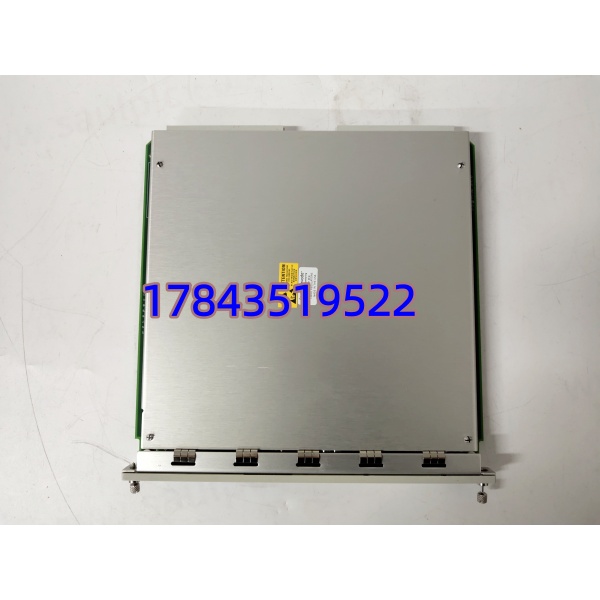 Bently Nevada 3500/92 | Modbus 网关通讯卡 - 图片 3