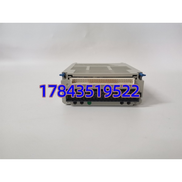 WESTINGHOUSE 1C31166G02 | Ovation 系列 - 图片 4