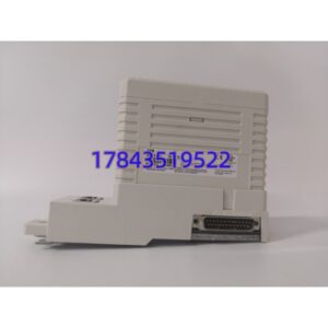 ABB 3BSE018106R1 CI855K01 | AC800M 对接 Advant 系统替换备件
