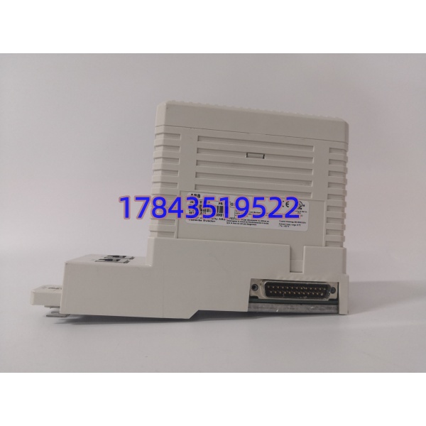 ABB 3BSE018106R1 CI855K01 | AC800M 对接 Advant 系统替换备件