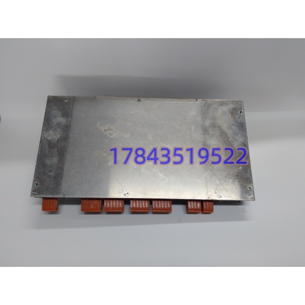 ABB 3BHB003431R0001 KUC720AE01 | UNITROL 励磁调节器核心控制卡 - 图片 2