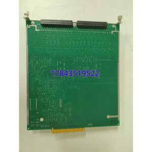 METSO IOP303 | maxDNA S4 系列智能 I/O 处理卡 现货库存