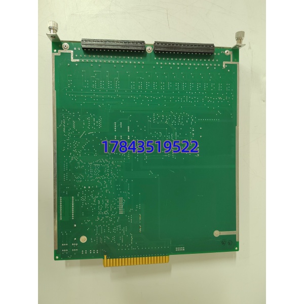 METSO IOP303 | maxDNA S4 系列智能 I/O 处理卡 现货库存