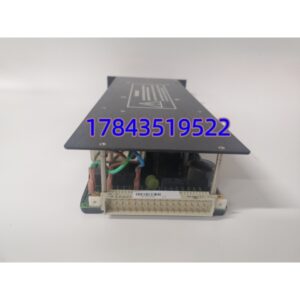 TRICONEX 8312 | Tricon 三重冗余远程 I/O 光纤通讯主站模块 原装现货