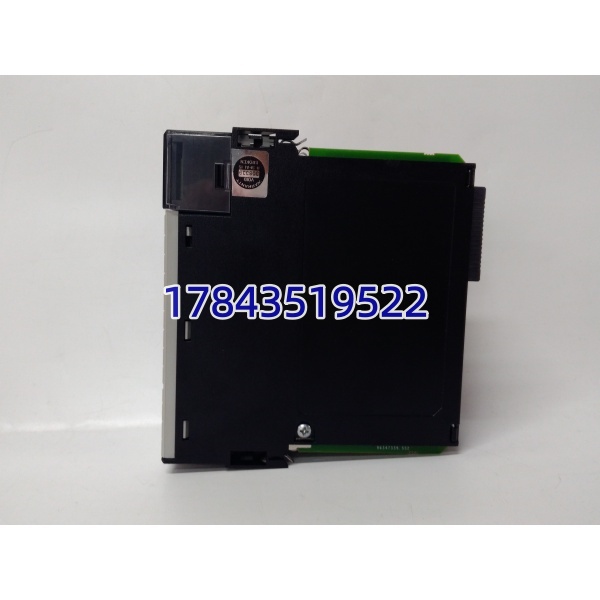 A-B 1794-ASB | Flex I/O 远程适配器 ControlNet 通讯模块 现货库存 - 图片 3