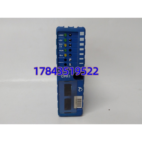 维美德 A413280 CPR1 | DNA 系统主处理器 - 图片 3
