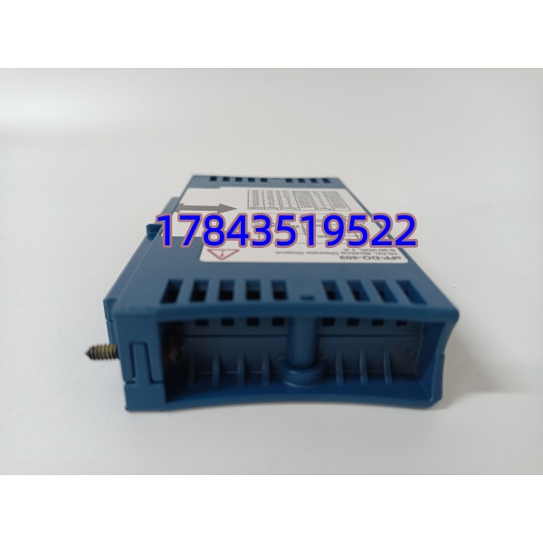 NI cFP-DO-403 | FieldPoint 16 路灌电流数字输出模块 现货库存 - 图片 4