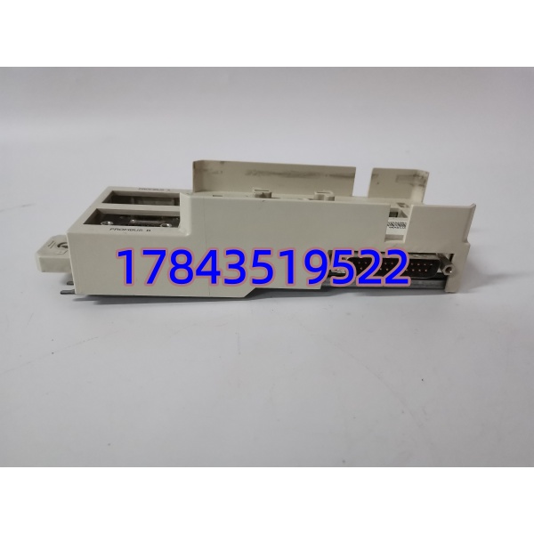 ABB TP854 3BSE025349R1 | AC800M CI854 通讯模块底座 全新原装现货 - 图片 4