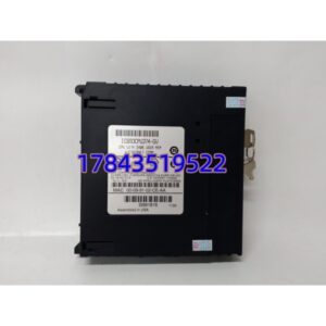 GE FANUC IC693MDL646 | 90-30 系列 16 点 24VDC 高速数字输入模块 现货供应