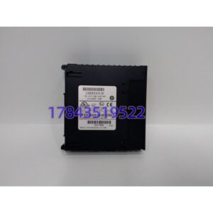 GE IC693CPU374 | 带内置交换机 CPU 单元