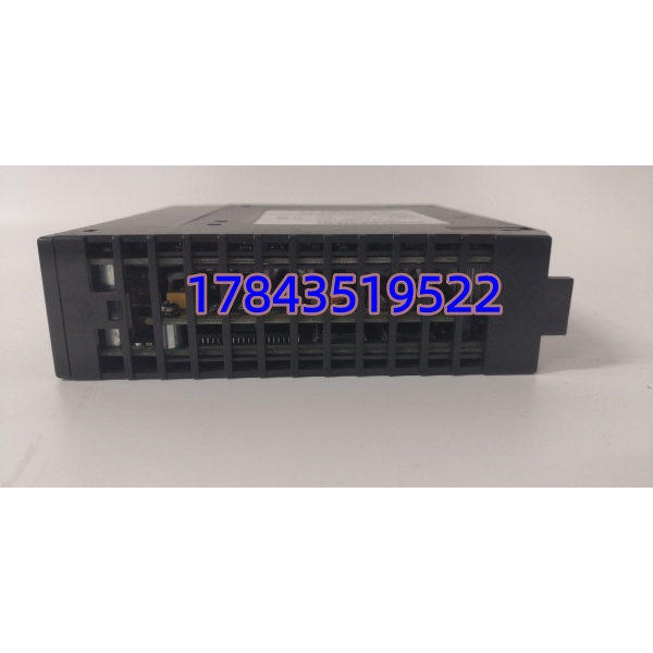 GE IC693CPU374 | Series90-30 双网口 PLC 主控 CPU 全新原装现货 - 图片 3