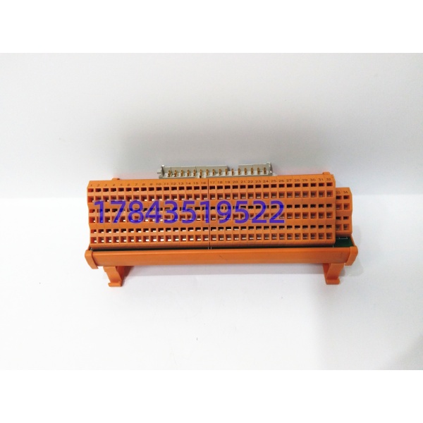 Yokogawa 8662570000 | 横河 CENTUM VP TCAM 端子适配器模块 - 图片 4
