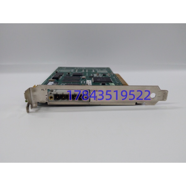 ABB DSQC658 (3HAC025779-001) | IRC5 控制柜 Devicenet 总线模块