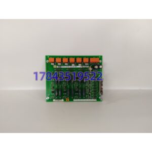 ABB LTC391AE01 HIEE401782R0001 | 变压器有载分接开关控制板