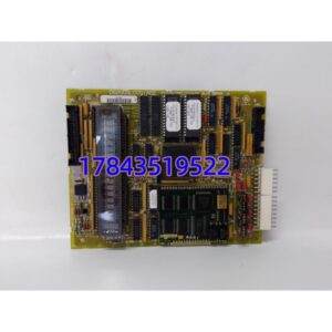 GE DS215SLCCG1AZZ01B | 局域网板卡