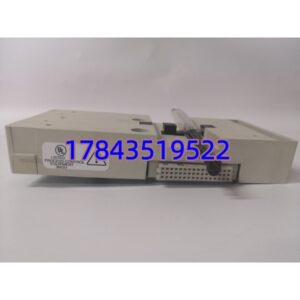 MTL 8724-CA-PS | 适配 8920 电源模块 32/64 槽位总线载架