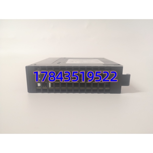 GE IC693CPU372-AE | 90-30 系列双网口以太网 PLC 主控 CPU 现货供应 - 图片 3