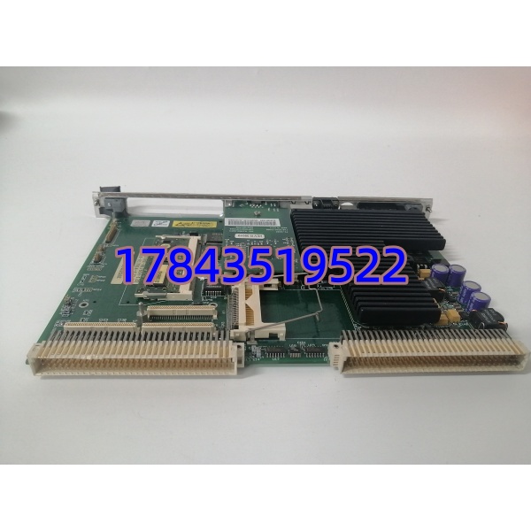 GE IS215UCVEH2AE | Speedtronic Mark VIe 通用运算处理器 机组顺控联锁核心板可满载测试 - 图片 2