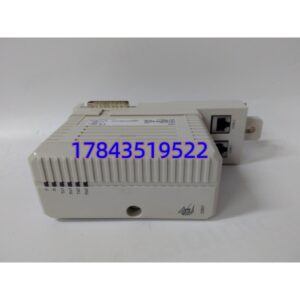 ABB CI857K01 | INSUM 电机总线通信模块