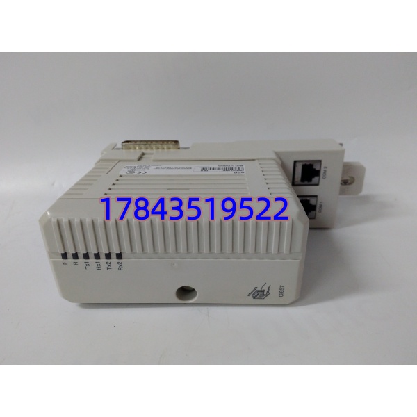ABB CI857K01 | INSUM 电机总线通信模块