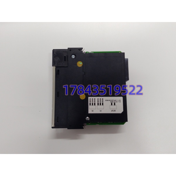 ProSoft MVI56-PDPS | ControlLogix PROFIBUS DP 从站通讯模块 - 图片 2