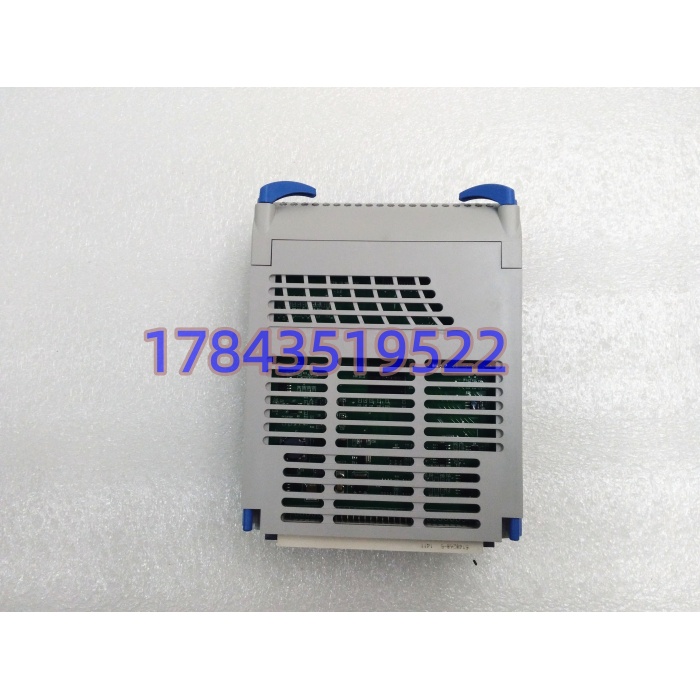 Westinghouse 5X00594G01 | 4-20mA / 热电偶 / RTD 采集卡 整机 24 小时检测一年质保